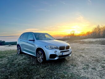 BMW x5 f15 - 6