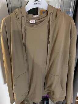 Montérky Kübler Nové - 6