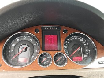 Passat 4 motion - 6