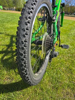 Merida MATTS J. 20 - 6