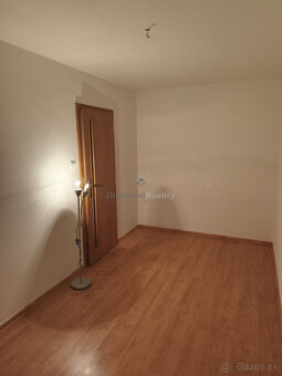 Ponúkame na predaj 2-izbový byt na ulici Rožňavská, KE-Západ - 6