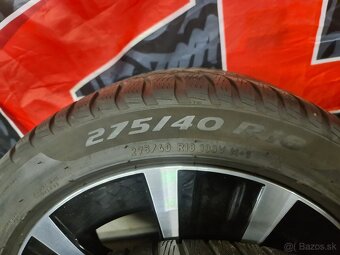 5X112 R18 MERCEDES PLUS ZIMNE PNEU R18 - 6