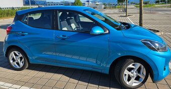 Hyundai i10 1.2i 16V Comfort - 6