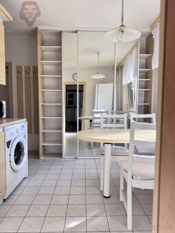 Na predaj 2-izbový byt v Ružinove, Bratislava-Rezedova ulica - 6