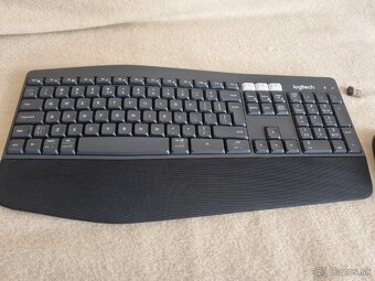 Logitech MK850 - 6