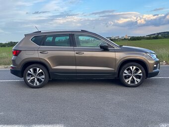 Seat Ateca 2.0 TDi 4x4 DSG 140kw - 6