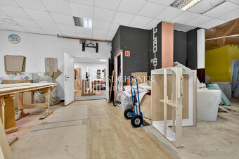 PREDAJ odstúpenie prevádzky vyroba čaluneného nábytku v Part - 6