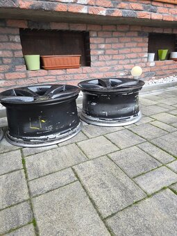 BMW kolesá r20 dvojrozmer - 6