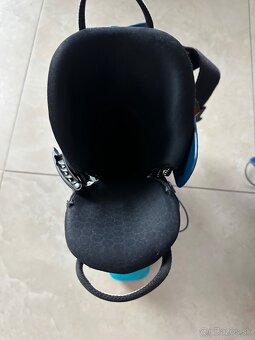 Skialpove lyziarky Dynafit - 6