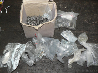 Veci pre stolárov. - 6