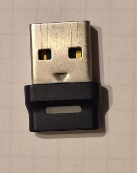 Slúchadlá Poly Voyager 4320 - 6