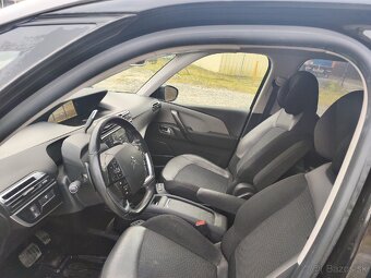 Citroen C4 Grand Picasso 2.0 hdi AT - 6