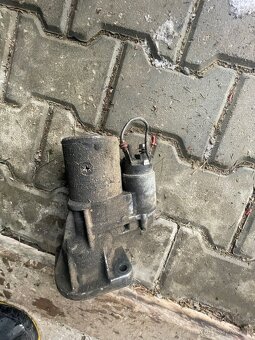 Motor 2.8 patrol y60 - 6