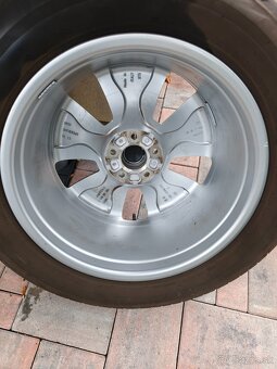 Elektróny Audi 5x112 R19 - 6