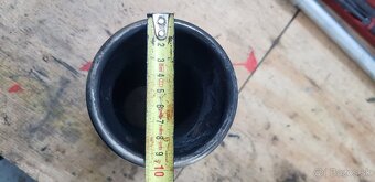 Koncovky vyfuku 100mm - 6