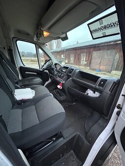 Fiat Ducato L4h3 2020 118kw - 6