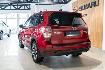 Subaru Forester 2.0D-S Comfort S - 6