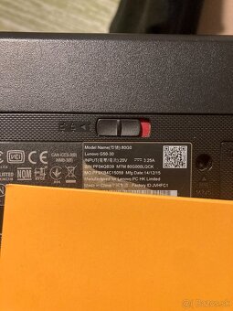 Lenovo G50-30 - 6