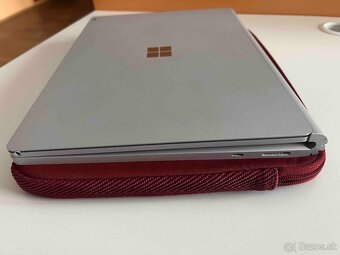 💻 Microsoft Surface Book 3 | i7 | 32 GB RAM | 512 GB SSD | - 6