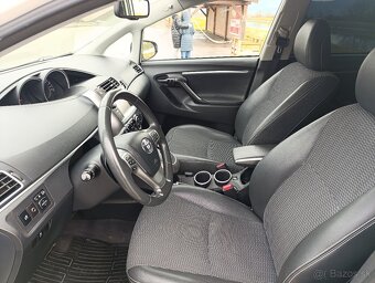 Toyota Verso 2,2 D-CAT - 6