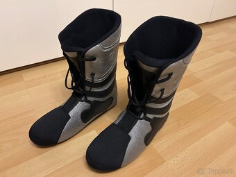 Skialpove lyziarky Scarpa Matrix - 6