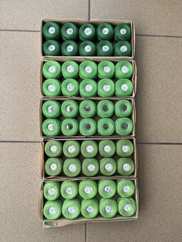 Perlovka 10x10g klbká - 6