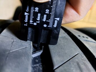 Letné pneu 255/40 R18 Michelin Pilot Sport 5 - 6