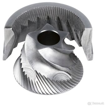 Predám el.mlynček na kávu zn.ProfiCook - 6