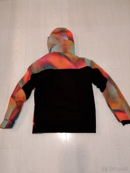 Detský lyžiarsky komplet - 6