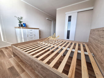 NA PRENÁJOM | 2-izb. byt | 68m² | Vráble - 6