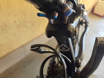 Specialized enduro 2014 - 6