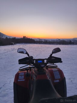 Linhai promax 500 - 6