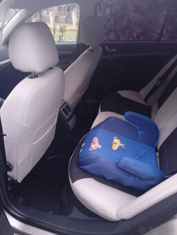 Škoda Octavia combi - 6