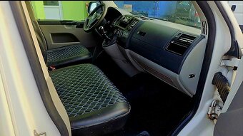 💥 VW TRANSPORTER - PREDAJ AJ NA SPLÁTKY 💥 - 6