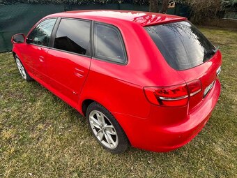 Audi A3 1.4 TFSI s-line - 6