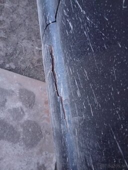 Vymením za Mercedes Benz w220 - 6