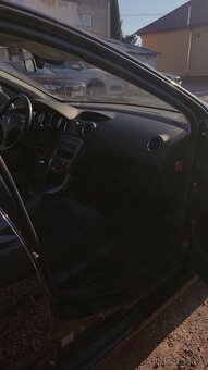 Peugeot 308 1.6HDi - 6