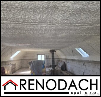 Renovácia a oprava striech - 6