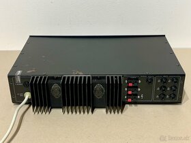 PAA 206 … Profesionálny mixer/zosilnovač (mono) - 6