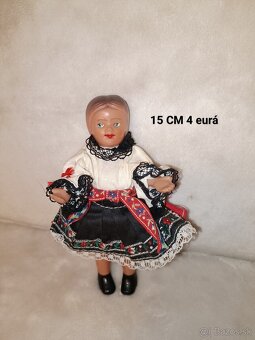 Retro bábiky - 6