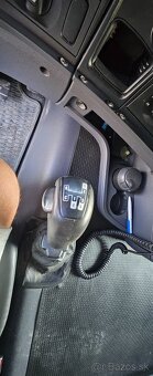 Scania G440 + Schmitz oceľový sklápací náves - 6