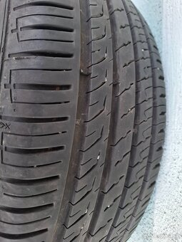 215/55 R17 Letné Juke Nissan - 6