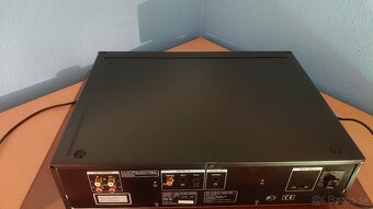 SONY MDS-JA30ES - 6