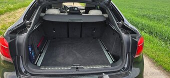 Bmw x6 M50d x drive - 6