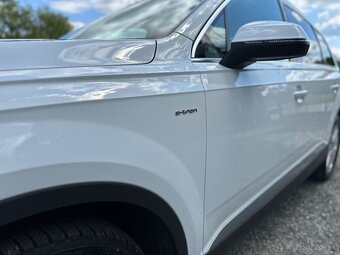 Audi Q7 e-tron 3.0 TDI 258k quattro tiptronic 8-st. - 6