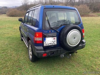 Pinin 2,0GD - 6