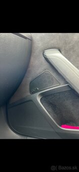Odstupim na notarsku zmluvi Skoda Superb sportline - 6