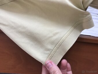 GANT originál pánske/citronikove polotricko L/XL - 6