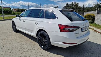 Škoda Superb 4x4 Style 2.0tdi 140kw DSG aj na splátky - 6