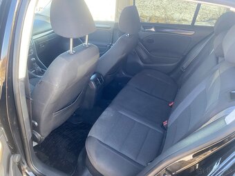 Predam Volkswagen golf 6 2.0Tdi - 6